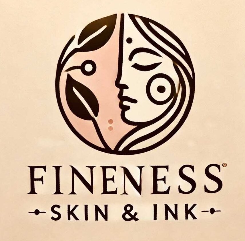 Fineness-SkinInk